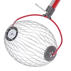 Large Weasel Nut Gatherer 5 Large Weasel Nut Gatherer -Garden Tools wgp15d 2