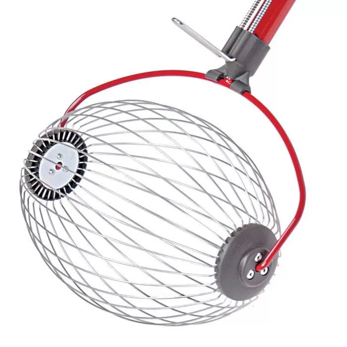 Large Weasel Nut Gatherer 3 Large Weasel Nut Gatherer - Image 3