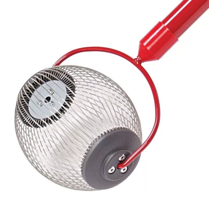 Small Weasel Nut Gatherer 3 Small Weasel Nut Gatherer - Image 3