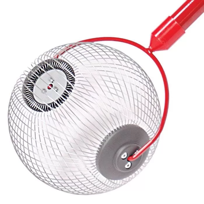 Medium Weasel Nut Gatherer 3 Medium Weasel Nut Gatherer - Image 3