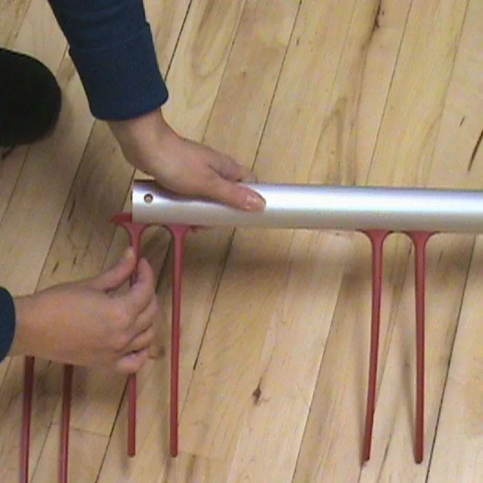 Weed Raker - Pond & Lake Rake 2 Weed Raker - Pond & Lake Rake - Image 2