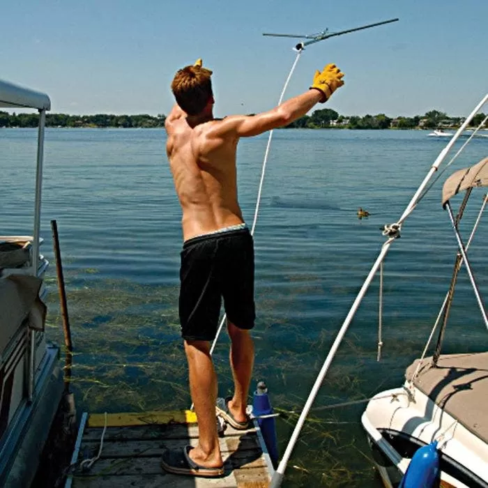 Weed Razer - The Original Lake Weed Cutter 2 Weed Razer - The Original Lake Weed Cutter - Image 2