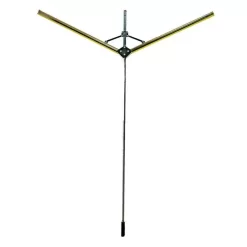 Weed Razer Pro - Adjustable Lake Weed Cutter