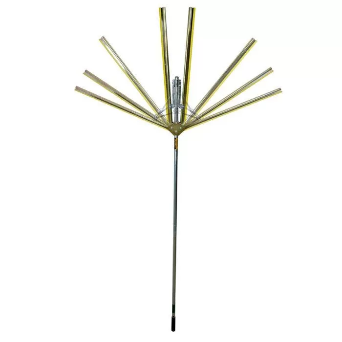 Weed Razer Pro - Adjustable Lake Weed Cutter 2 Weed Razer Pro - Adjustable Lake Weed Cutter - Image 2