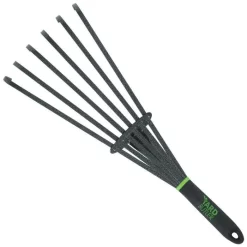 Whisk Rake