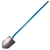 King Of Spades All Steel Closed Back Shovel With 54in Tubular Handle