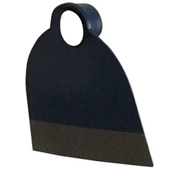 Grubbing Hoe 7.5in X 8in Head Only