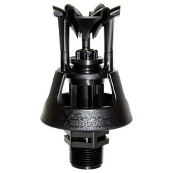 Wobbler Sprinkler Max Coverage 1/2in Standard 44.5-53.5 @ 1.5ft Above Crop Spray Diameter