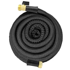 XHOSE Pro Extreme Expandable Garden Hose, 100 Foot