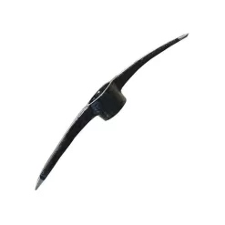 Replacement Head For Leonard Railroad Pick