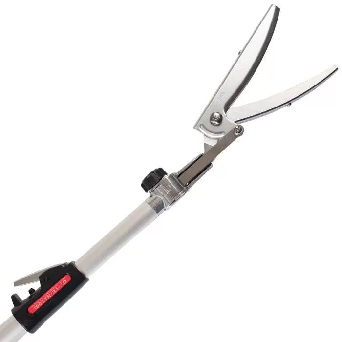 ARS LongReach Pruner Telescopic 6ft To 10ft ZR Series Shearing Blades 6 ARS LongReach Pruner Telescopic 6ft To 10ft ZR Series Shearing Blades - Image 6