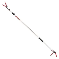ARS LongReach Pruner Telescopic 6ft To 10ft ZR Series Shearing Blades